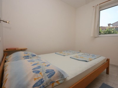 Apartment One bedroom apartment with terrace Mandre, Pag A-6405-f - Outdoor photo 12