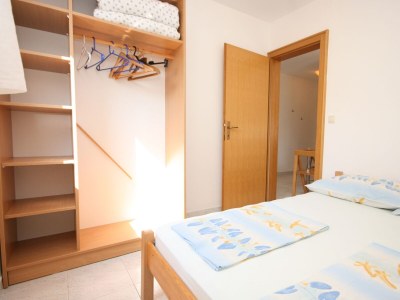 Apartment One bedroom apartment with terrace Mandre, Pag A-6405-f - Outdoor photo 13