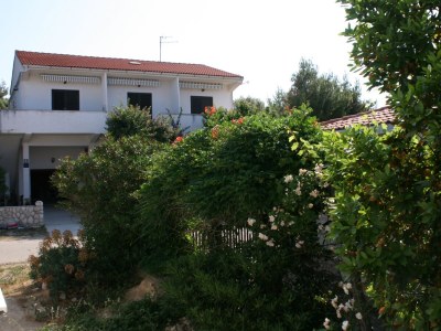 Apartment One bedroom apartment with terrace Mandre, Pag A-6405-f - Outdoor photo 18