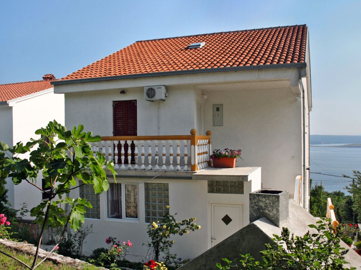 Apartment Studio flat with air-conditioning Dramalj, Crikvenica AS-5594-a - Outdoor photo 4