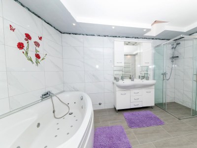 Apartment Studio flat with terrace Dramalj, Crikvenica AS-5594-b - Outdoor photo 13