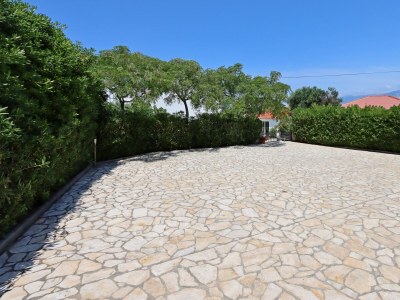 Apartment One bedroom apartment with balcony and sea view Pag A-6412-b - Outdoor photo 14