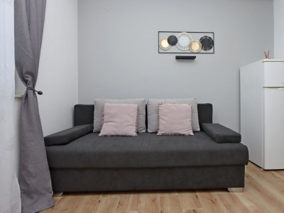 Apartment One bedroom apartment with balcony and sea view Pag A-6412-b - Outdoor photo 18