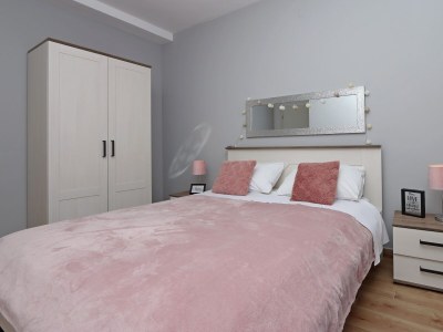 Apartment One bedroom apartment with balcony and sea view Pag A-6412-b - Outdoor photo 21