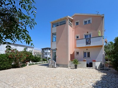 Apartment One bedroom apartment with terrace Pag A-6412-c - Outdoor photo 2