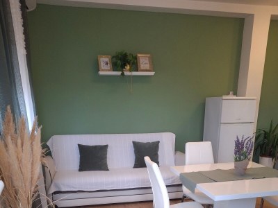 Apartment One bedroom apartment with terrace Pag A-6412-c - Outdoor photo 15