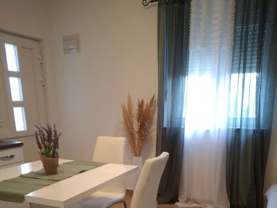 Apartment One bedroom apartment with terrace Pag A-6412-c - Outdoor photo 17