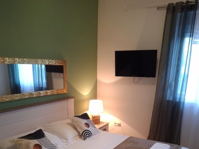 Apartment One bedroom apartment with terrace Pag A-6412-c - Outdoor photo 19