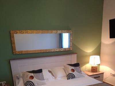 Apartment One bedroom apartment with terrace Pag A-6412-c - Outdoor photo 20