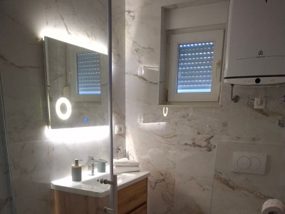 Apartment One bedroom apartment with terrace Pag A-6412-c - Outdoor photo 21