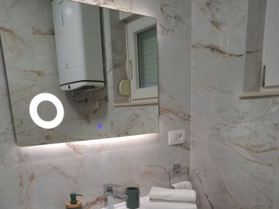 Apartment One bedroom apartment with terrace Pag A-6412-c - Outdoor photo 22