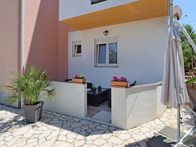 Apartment One bedroom apartment with terrace Pag A-6412-c - Outdoor photo 24
