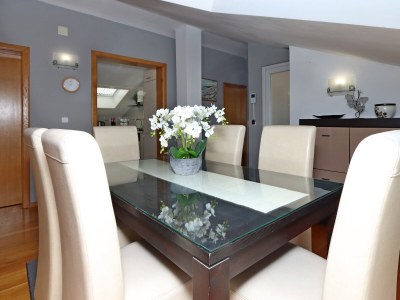 Apartment Three bedroom apartment with terrace and sea view Pag A-6412-d - Outdoor photo 18