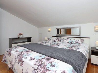 Apartment Three bedroom apartment with terrace and sea view Pag A-6412-d - Outdoor photo 22