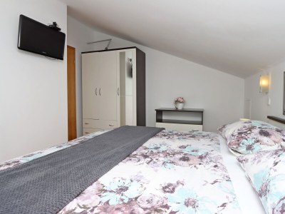 Apartment Three bedroom apartment with terrace and sea view Pag A-6412-d - Outdoor photo 23