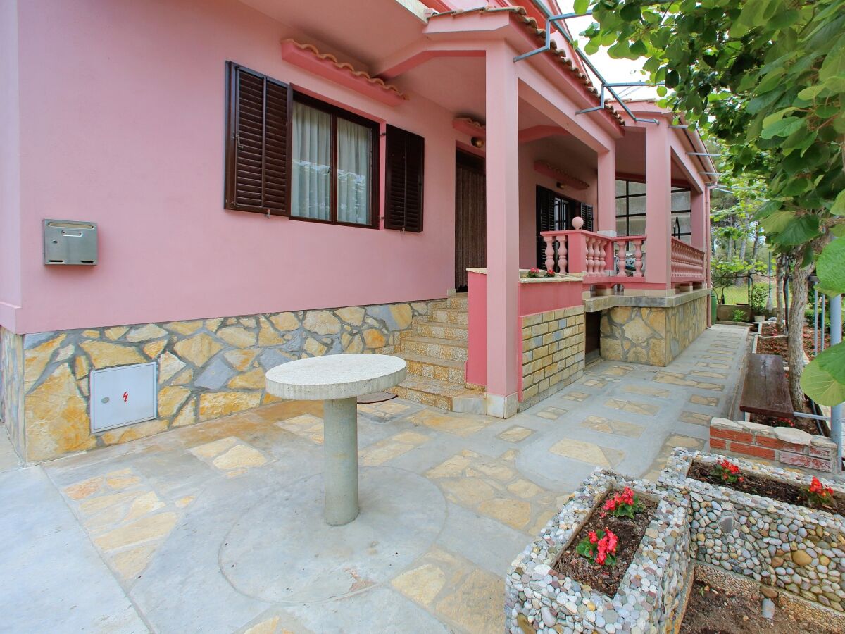 Apartment Studio flat with balcony Bibinje, Zadar AS-5800-a - Outdoor photo 2