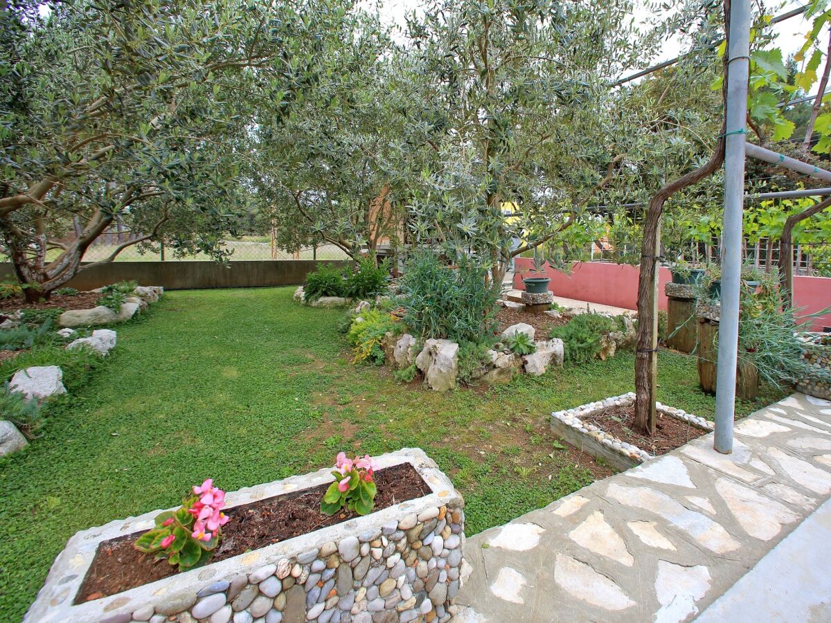 Apartment Studio flat with balcony Bibinje, Zadar AS-5800-a - Outdoor photo 3