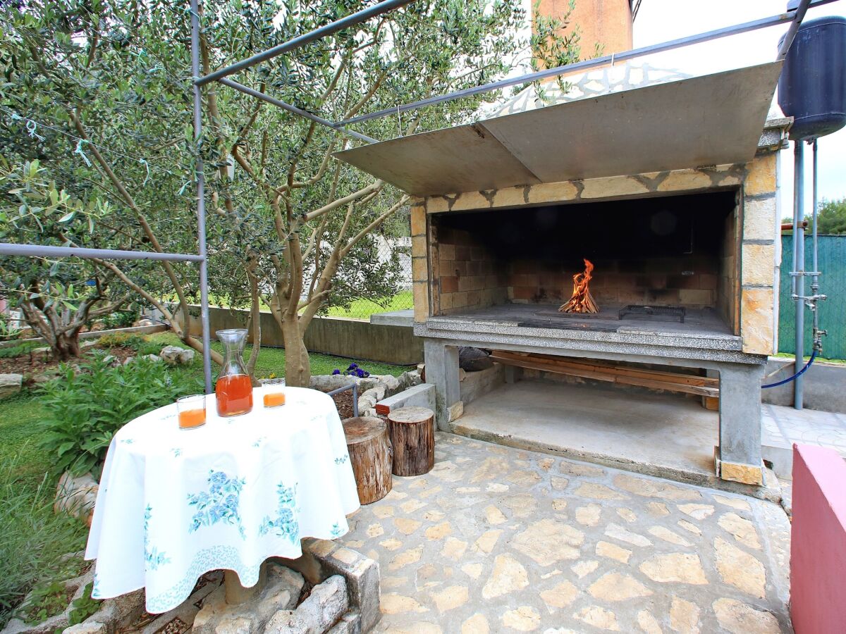 Apartment Studio flat with balcony Bibinje, Zadar AS-5800-a - Outdoor photo 4