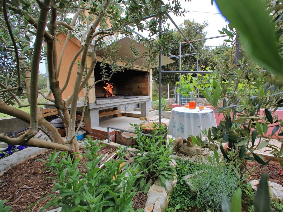 Apartment Studio flat with balcony Bibinje, Zadar AS-5800-a - Outdoor photo 5