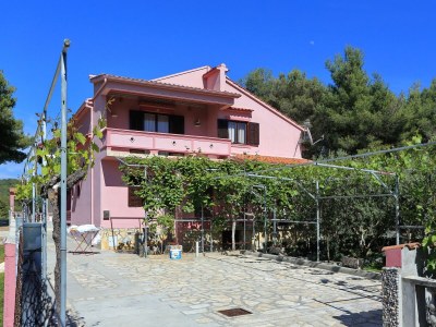 Apartment Studio flat with balcony Bibinje, Zadar AS-5800-a in Bibinje - Apartment