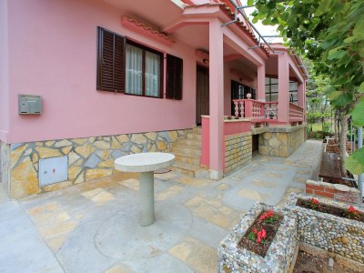 Apartment Studio flat with balcony Bibinje, Zadar AS-5800-a - Outdoor photo 2