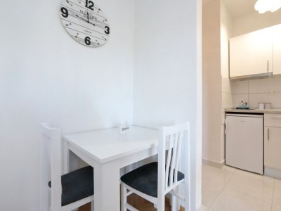 Apartment Studio flat with balcony Bibinje, Zadar AS-5800-a - Outdoor photo 7