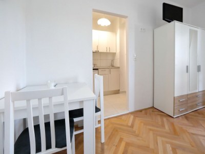 Apartment Studio flat with balcony Bibinje, Zadar AS-5800-a - Outdoor photo 8