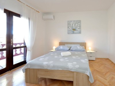 Apartment Studio flat with balcony Bibinje, Zadar AS-5800-a - Outdoor photo 11