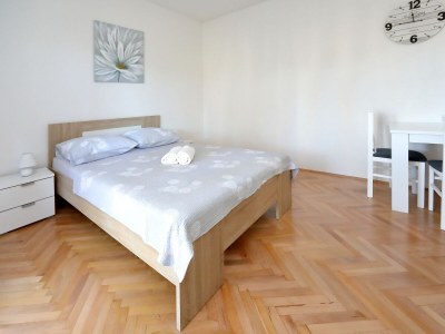 Apartment Studio flat with balcony Bibinje, Zadar AS-5800-a - Outdoor photo 12