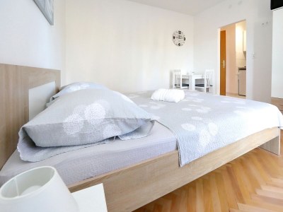 Apartment Studio flat with balcony Bibinje, Zadar AS-5800-a - Outdoor photo 13