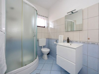 Apartment Studio flat with balcony Bibinje, Zadar AS-5800-a - Outdoor photo 14