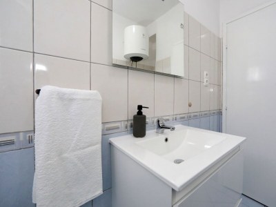 Apartment Studio flat with balcony Bibinje, Zadar AS-5800-a - Outdoor photo 16