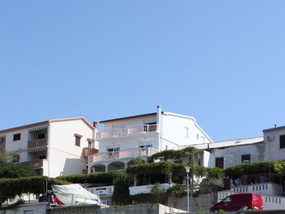 Apartment Two bedroom apartment with terrace and sea view Zubovići, Pag A-6394-a - Outdoor photo 2