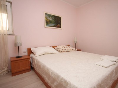 Apartment Two bedroom apartment with terrace and sea view Zubovići, Pag A-6394-a - Outdoor photo 14