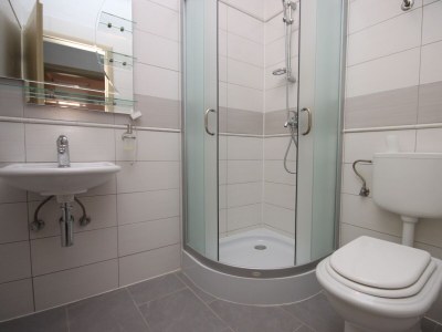 Apartment Two bedroom apartment with terrace and sea view Zubovići, Pag A-6394-a - Outdoor photo 17