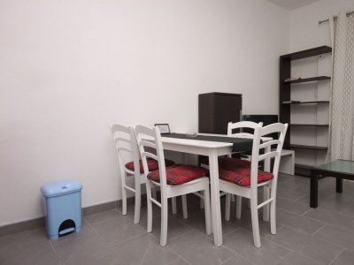 Apartment Two bedroom apartment with terrace and sea view Zubovići, Pag A-6394-b - Outdoor photo 16