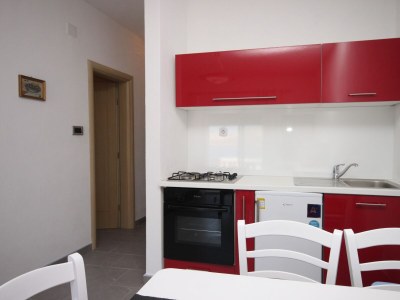 Apartment Two bedroom apartment with terrace and sea view Zubovići, Pag A-6394-b - Outdoor photo 17