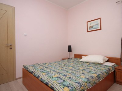 Apartment Two bedroom apartment with terrace and sea view Zubovići, Pag A-6394-b - Outdoor photo 18