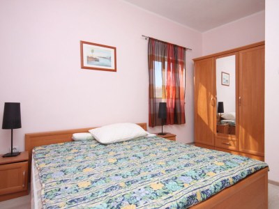 Apartment Two bedroom apartment with terrace and sea view Zubovići, Pag A-6394-b - Outdoor photo 19