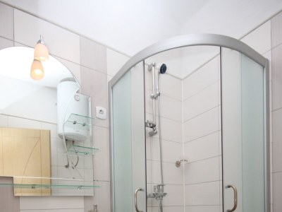 Apartment Two bedroom apartment with terrace and sea view Zubovići, Pag A-6394-b - Outdoor photo 21