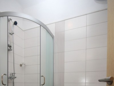 Apartment Two bedroom apartment with terrace and sea view Zubovići, Pag A-6394-b - Outdoor photo 22