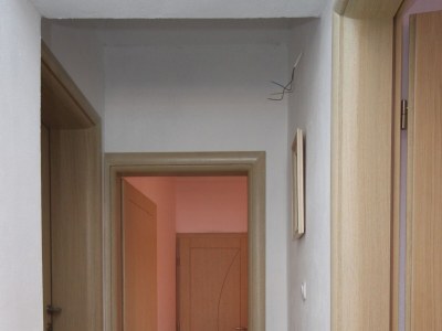 Apartment Two bedroom apartment with terrace and sea view Zubovići, Pag A-6394-b - Outdoor photo 23