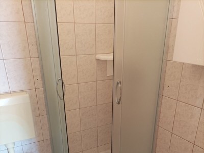 Apartment Studio flat with terrace and sea view Zubovići, Pag AS-6394-a - Outdoor photo 18