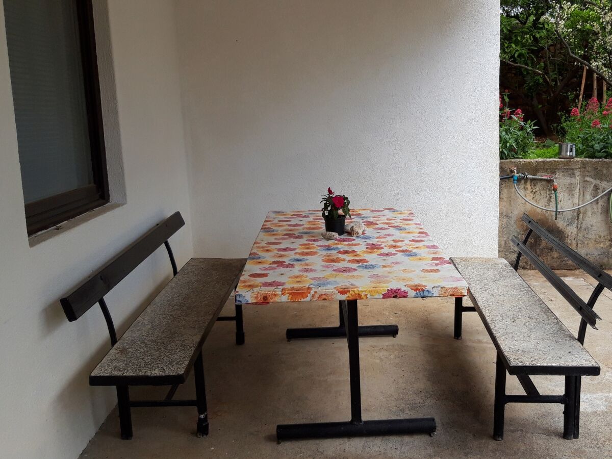 Apartment Studio flat with balcony and sea view Podaca, Makarska AS-6745-a - Outdoor photo 5