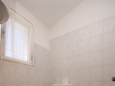 Apartment Studio flat with balcony and sea view Podaca, Makarska AS-6745-b - Outdoor photo 20