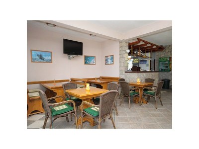 Apartment One bedroom apartment near beach Seline, Paklenica A-6440-a - Outdoor photo 15