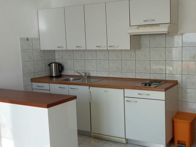 Apartment One bedroom apartment near beach Seline, Paklenica A-6440-a - Outdoor photo 27