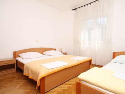 Apartment One bedroom apartment near beach Seline, Paklenica A-6440-a - Outdoor photo 29