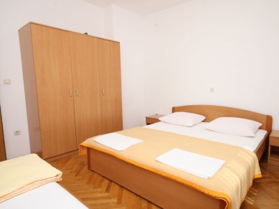 Apartment One bedroom apartment near beach Seline, Paklenica A-6440-a - Outdoor photo 30