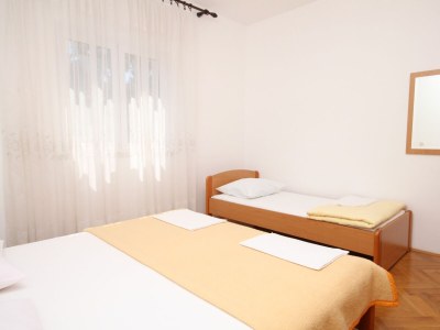 Apartment One bedroom apartment near beach Seline, Paklenica A-6440-a - Outdoor photo 31